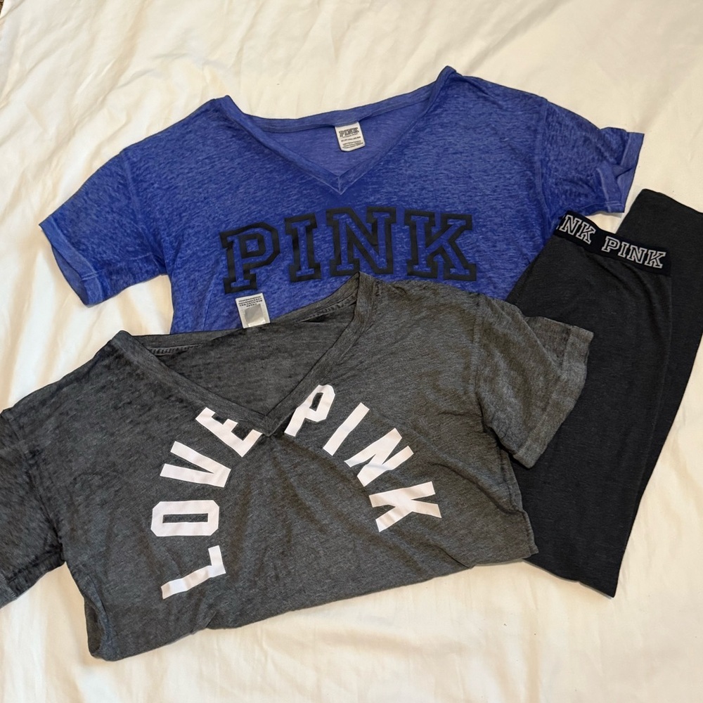 Victoria's Secret PINK Lounge Set